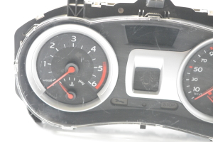 RENAULT Clio III (2005–2012) Instrument cluster 38200582705G - 3