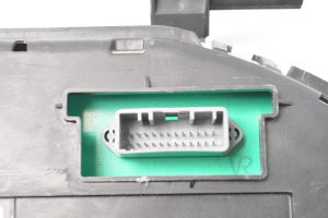 RENAULT Clio III (2005–2012) Instrument cluster 38200582705G - 4