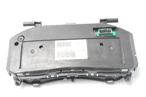 RENAULT Clio III (2005–2012) Instrument cluster 38200582705G - 5