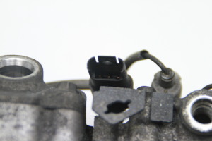 BMW 3 SERIES E90 (2004–2013) Konditsioneeri kompressor 4472601851 - 2