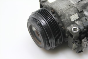BMW 3 SERIES E90 (2004–2013) Konditsioneeri kompressor 4472601851 - 4