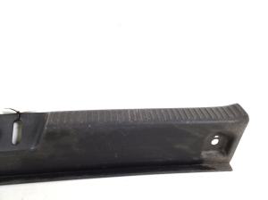TOYOTA Corolla (2004–2007) Rear panel interior trim 64716-02050 - 2
