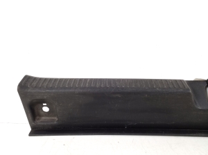 TOYOTA Corolla (2004–2007) Rear panel interior trim 64716-02050 - 3