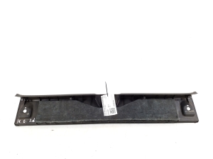 TOYOTA Corolla (2004–2007) Rear panel interior trim 64716-02050 - 4