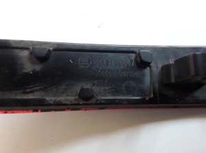 Skoda Octavia III (2013–2019) Rückstrahler Stoßstange hinten 5E5945106 - 2