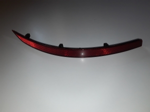 Rückstrahler Stoßstange hinten - 5E5945106