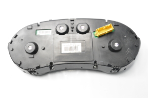 Peugeot 308 (2007–2015) Instrument cluster 9665107980 - 4