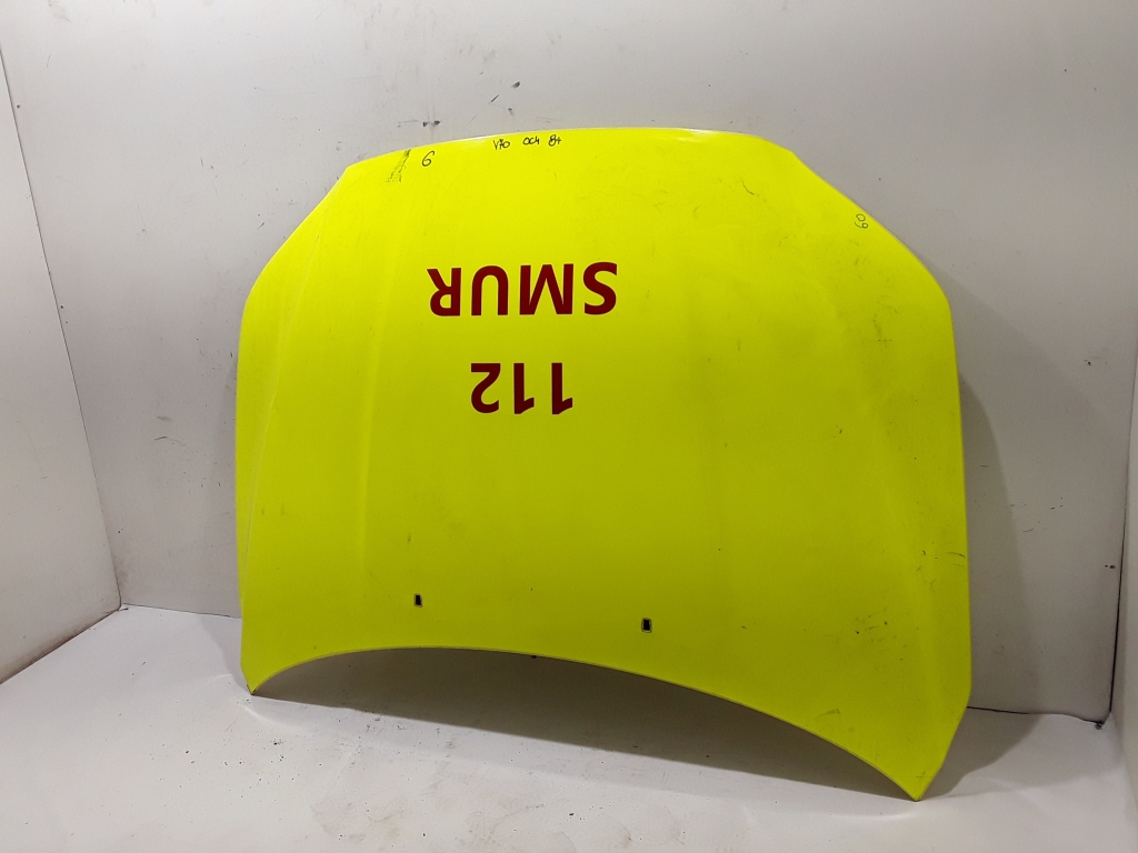 VOLVO V70 III (2007–2017) Hood 31371418 VOLVO V70 III (2007–2017) Hood 31371418
