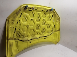 VOLVO V70 III (2007–2017) Hood 31371418 - 2