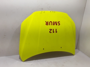 VOLVO V70 III (2007–2017) Hood 31371418 - 3