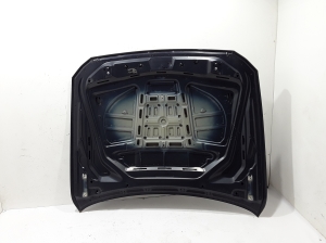 BMW 5 SERIES F10 (2010–2017) Kapott 7207194 - 2