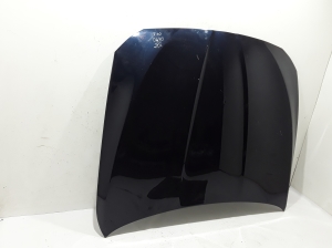 BMW 5 SERIES F10 (2010–2017) Kapott 7207194 - 4