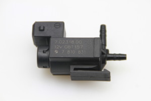   Solenoids 