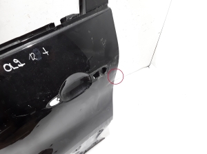 RENAULT Captur (2013–2019) Esiuks 801118315R - 2