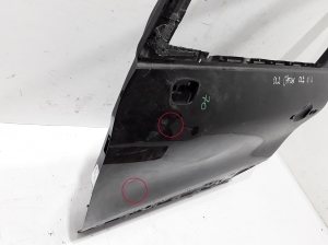 RENAULT Captur (2013–2019) Esiuks 801118315R - 4