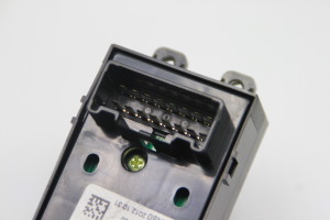 Kia ceed (2012–2018) Front door glass switch 93570A2800 - 4