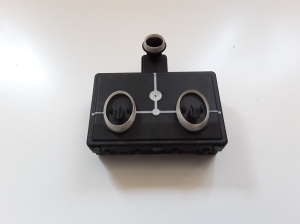 Skoda Octavia III (2013–2019) Front door control unit 5Q4959393F - 3