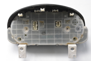 Mazda 3 (2003–2009) Kombiinstrument BBM655430 - 3