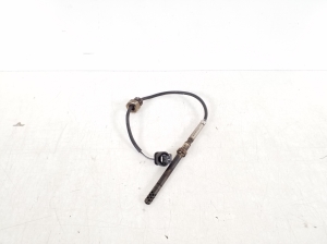 Mercedes Benz C-Class 204 (2007–2014) Abgastemperatursensor A0051534028 - 2