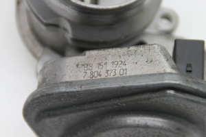 BMW 3 SERIES E90 (2004–2013) Boîtier papillon 7804373 - 2