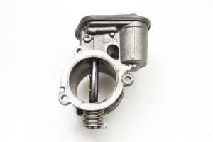 BMW 3 SERIES E90 (2004–2013) Boîtier papillon 7804373 - 4