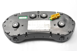 Peugeot 308 (2007–2015) Instrument cluster 9665107780 - 2