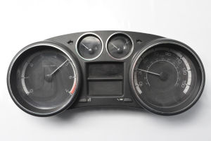 Instrument cluster - 9665107780