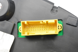 Peugeot 308 (2007–2015) Instrument cluster 9665107780 - 5