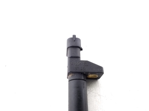  Shaft position sensor 