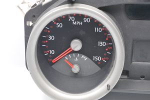 RENAULT Megane I (1995–2003) Instrument cluster 8200306555 - 2
