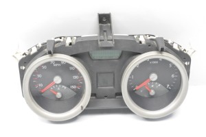 Instrument cluster - 8200306555