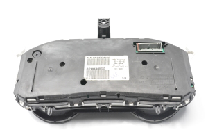 RENAULT Megane I (1995–2003) Instrument cluster 8200306555 - 5