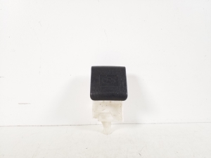 Hood release handle (interior) - 53631-52010