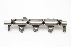 AUDI A4 B7 (2004–2008) High pressure fuel line 06F133317G - 2
