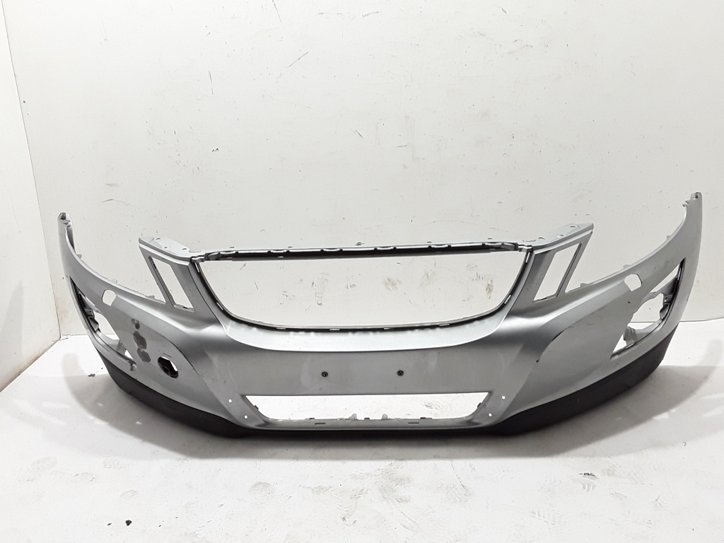 Used VOLVO XC60 Front bumper 30763408