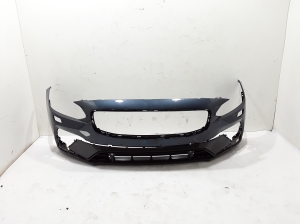 VOLVO V90 (2016–2026) Stoßstange Stoßfänger vorne 31383226