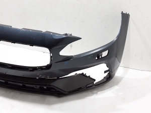 VOLVO V90 (2016–2026) Stoßstange Stoßfänger vorne 31383226 - 4