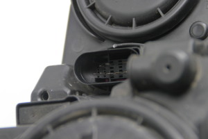 Skoda Octavia III (2013–2019) Scheinwerfer vorne 5E2941015B - 2