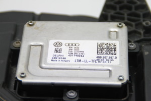 Skoda Octavia III (2013–2019) Scheinwerfer vorne 5E2941015B - 4