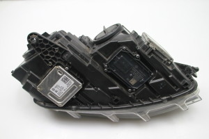 Skoda Octavia III (2013–2019) Scheinwerfer vorne 5E2941015B - 5
