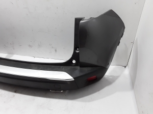 Peugeot 2008 P24 (2019–2026) Rear bumper 98385169XT - 3