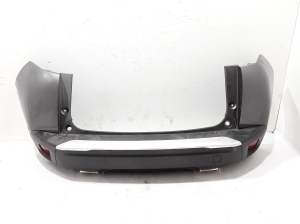 Rear bumper - 98385169XT