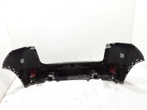 Peugeot 2008 P24 (2019–2026) Rear bumper 98385169XT - 4