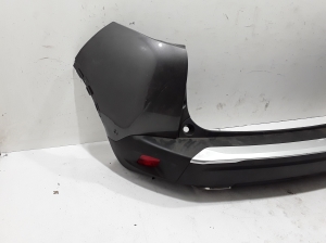 Peugeot 2008 P24 (2019–2026) Rear bumper 98385169XT - 5