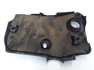 RENAULT Megane III (2008–2016) Engine cover 8200404674 - 2