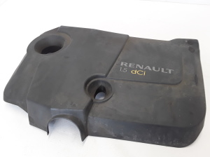 RENAULT Megane III (2008–2016) Engine cover 8200404674 - 3