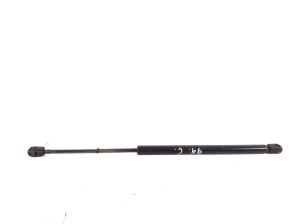   Trunk lid shock absorber 