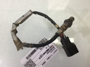 AUDI TT (1998–2006) Oxygen sensor (lambda) 06A906262BE - 2