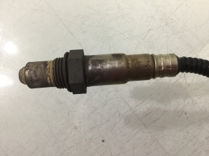 Oxygen sensor (lambda) - 06A906262BE