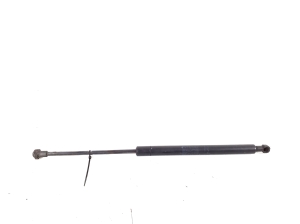   Trunk lid shock absorber 